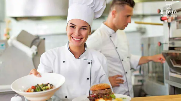 10 Profissões da Gastronomia para Trabalhar no Mercado de Alimentação