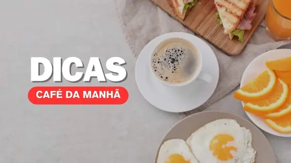 Os 7 Melhores Alimentos para Transformar seu Café da Manhã em uma Refeição Poderosa