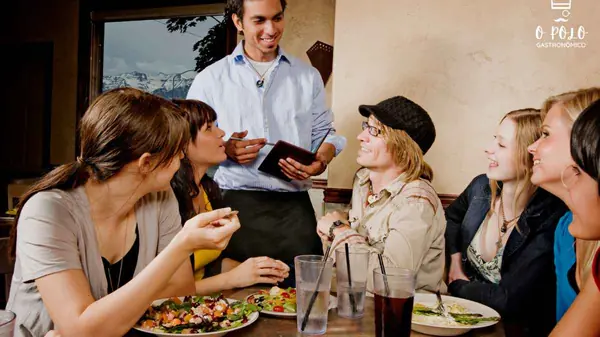 Aprenda com os consumidores do seu restaurante