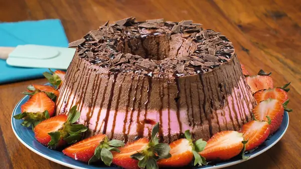 As melhores Receitas de Doces
