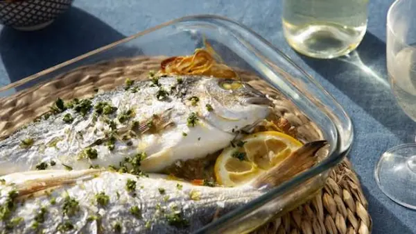 Bacalhau é remoso?