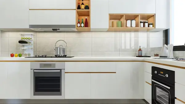Como escolher a cozinha perfeita para seu imóvel na Serra Gaúcha