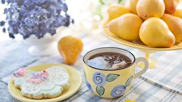 Por Que o Polvilho se Tornou o Ingrediente Queridinho da Galera? Descubra os Benefícios e Como Usar nas Receitas
