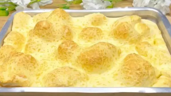 Biscoito Montanha Russa: Como Preparar Este Clássico Saboroso