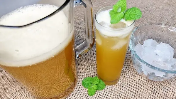 O Chá Mate Gelado é eleito a infusão mais popular do Brasil