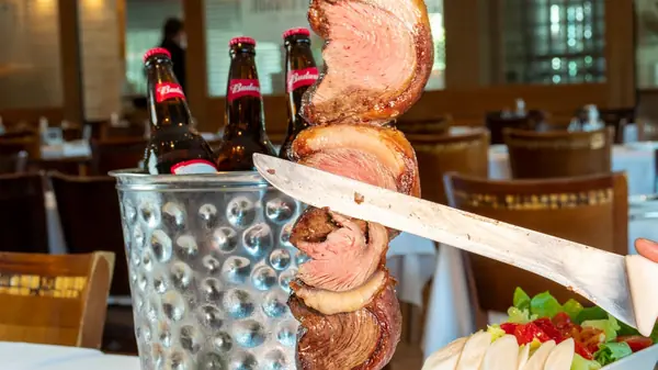 Chopp harmoniza com quais comidas