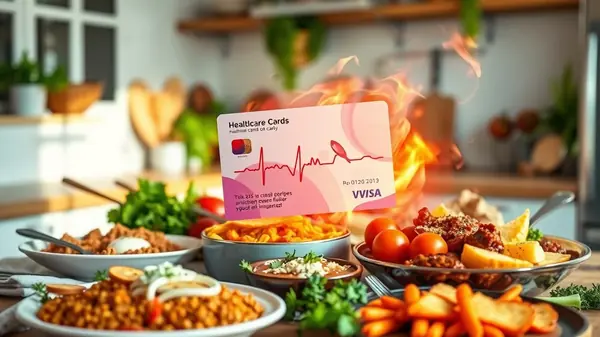 Como calcular o valor do Hapvida para amantes da culinária