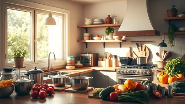 Como escolher aparelhos ideais para facilitar suas receitas