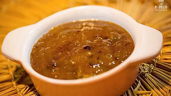 Como fazer Geléia de Ruibarbo