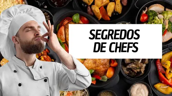Como Preparar Pratos de Restaurante em Casa