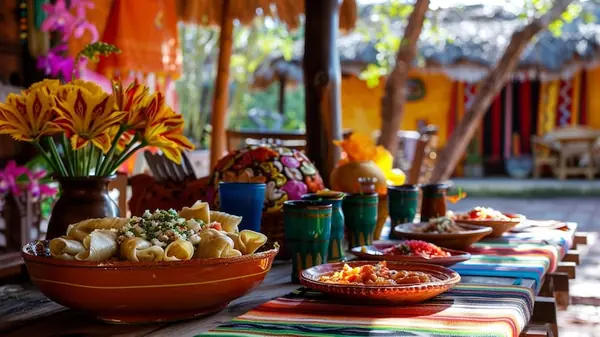 4 Pratos Típicos do Goiás: Um Mergulho na Identidade e Sabor das Comidas Típicas do Cerrado