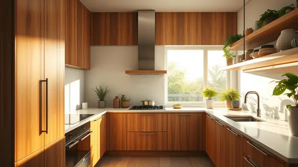 Dicas para montar sua cozinha dos sonhos
