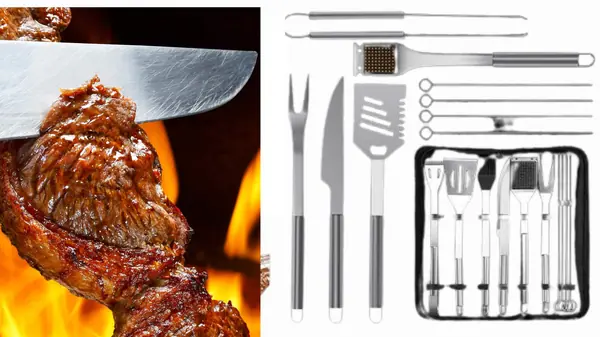 Dicas para preparar um churrasco prático e saboroso em BH