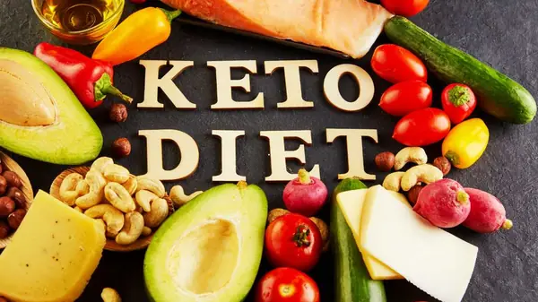 Ebook Revelador: 25 Maneiras de Aproveitar a Dieta Cetogênica com Prazer