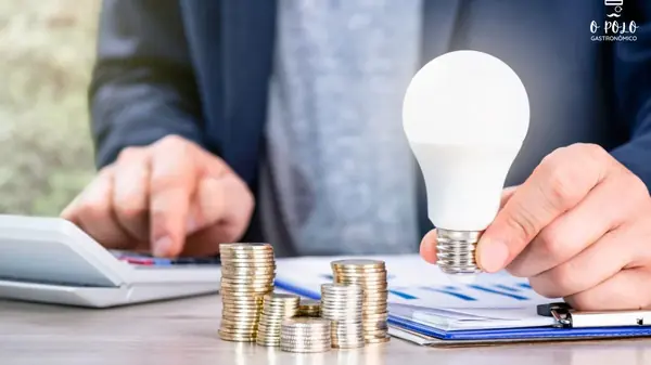 7 Dicas Práticas para Economizar Energia em Seu Restaurante