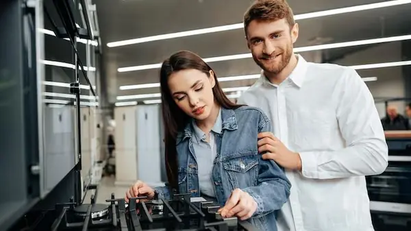 Como Pagar Menos em Eletrodomésticos