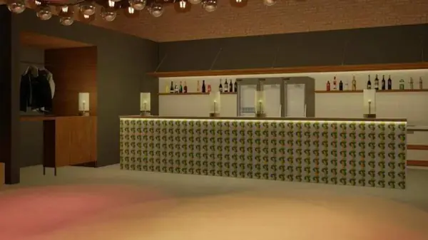 Curitiba inaugura o primeiro “Listening Bar”, com influências de estabelecimentos europeus e japoneses