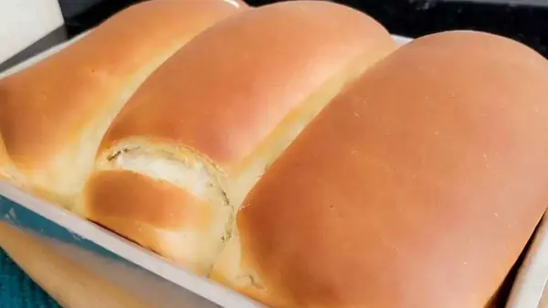 O Segredo por Trás do Melhor Pão do Padre: Receita Tradicional Revelada