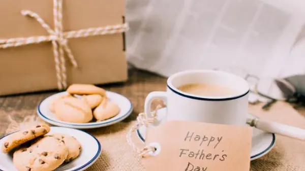 Presente para pai que ama café