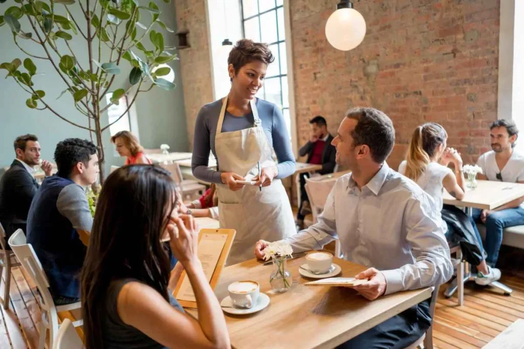 conheça o seu público-alvo do restaurante