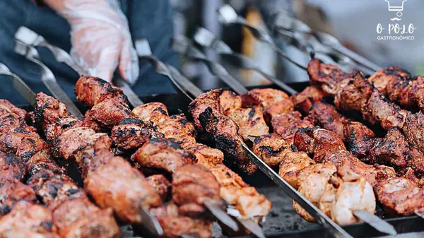 Qual é o tamanho ideal de espeto para churrasco?