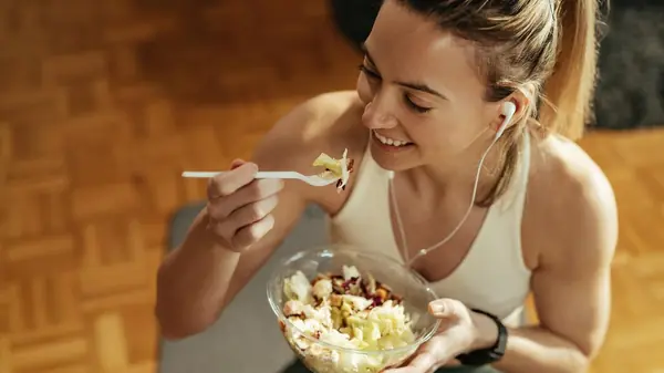 Qual a quantidade ideal de proteína por dia?