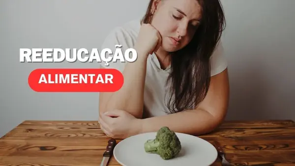 Dicas Práticas de Reeducação Alimentar para Transformar Sua Rotina