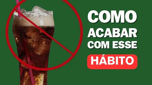 10 Dicas para Diminuir o Consumo de Refrigerantes e Melhorar a Saúde