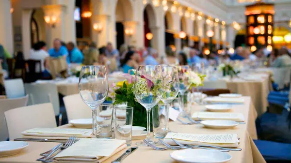 Qual o Melhor Aroma para Atrair Clientes para Seu Restaurante?