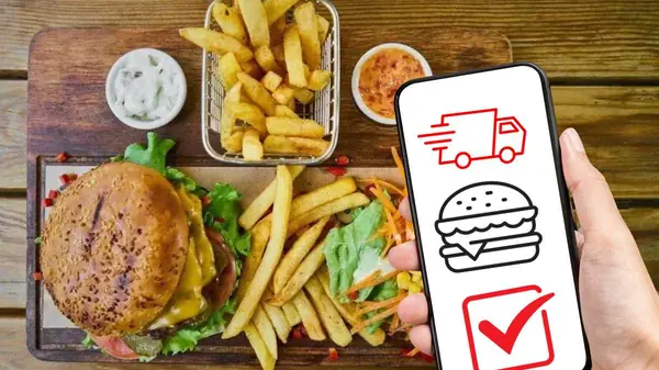 Porque oferecer entregas é essencial para restaurantes