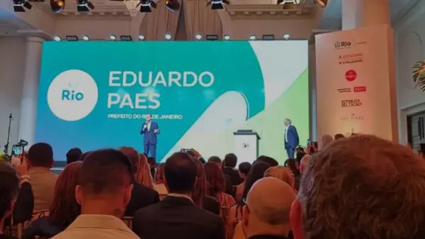 Rio de Janeiro sediará o 'Oscar da gastronomia' em 2024