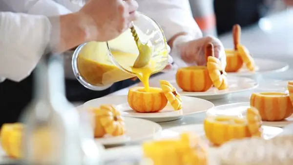 Lista das 7 Faculdades de Gastronomia com Notas Mais Altas no MEC