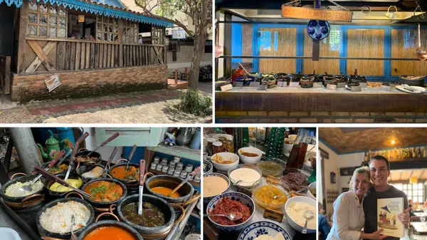 Turismo e Culinária de BH: Uma Viagem Gastronômica e Cultural