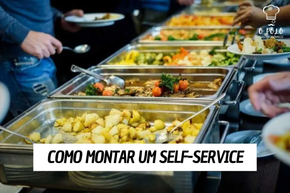 como-montar-self-service