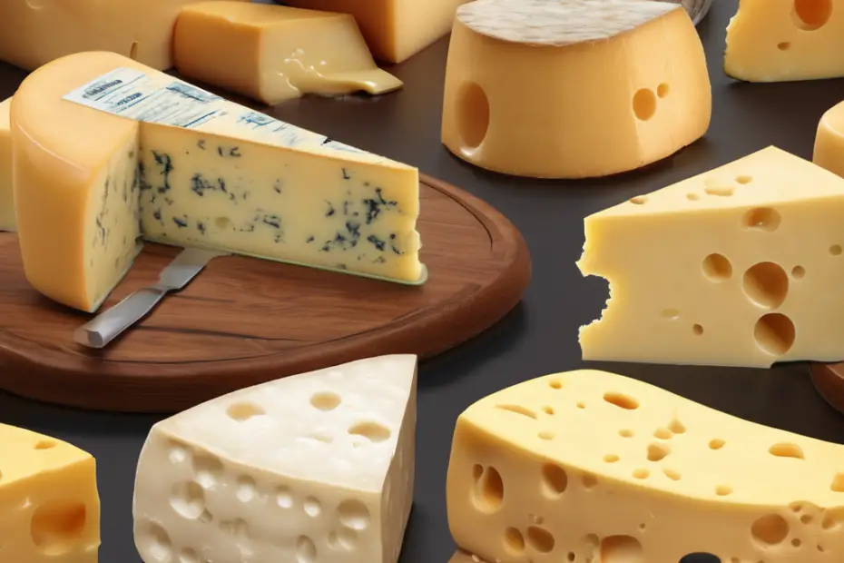 rotulo para queijo artesanal