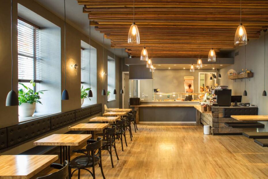 restaurante
