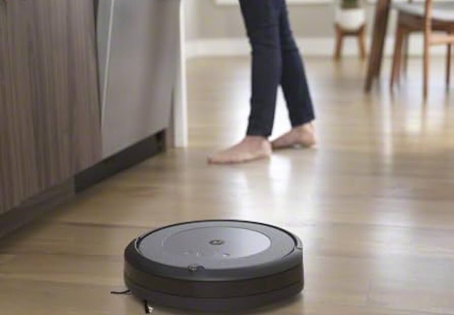 Robô Roomba i5+